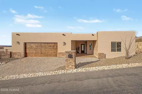 2399 E Della Roccia Ct, Oro Valley, AZ 85737