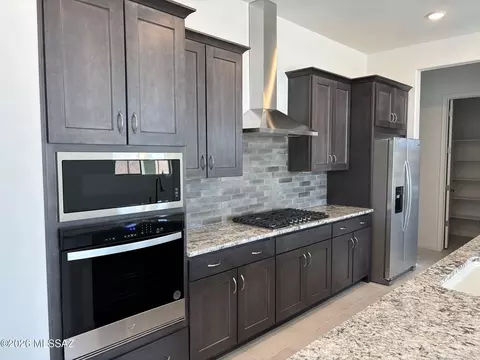 14884 E Sands Ranch Rd, Vail, AZ 85641 photo 2