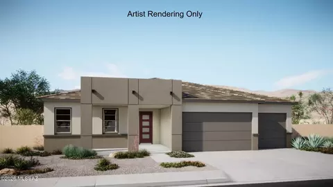 14884 E Sands Ranch Rd, Vail, AZ 85641 photo 9