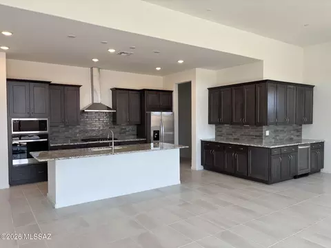 14884 E Sands Ranch Rd, Vail, AZ 85641