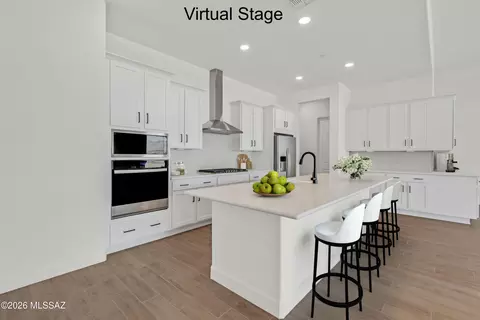 Kitchen - 15062 E Sands Ranch Rd, Vail, AZ 85641 photo 1 of 5