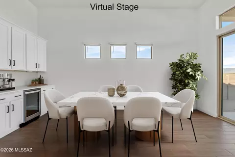 Dining - 15062 E Sands Ranch Rd, Vail, AZ 85641 photo 1 of 1