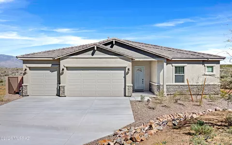 Exterior - 15062 E Sands Ranch Rd, Vail, AZ 85641 photo 1 of 2