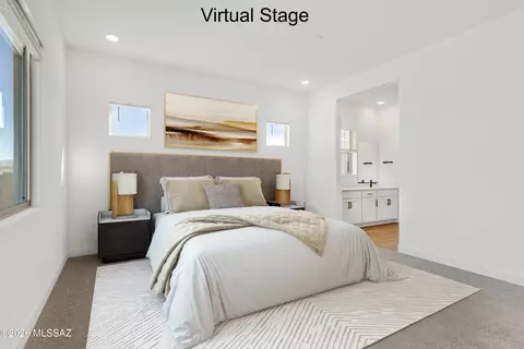 Bedroom - 15062 E Sands Ranch Rd, Vail, AZ 85641 photo 1 of 4