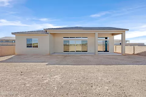 Exterior - 15062 E Sands Ranch Rd, Vail, AZ 85641 photo 2 of 2