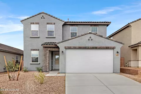 14019 E Squamata Way, Vail, AZ 85641 photo 15
