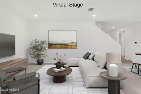 14019 E Squamata Way, Vail, AZ 85641 photo 4
