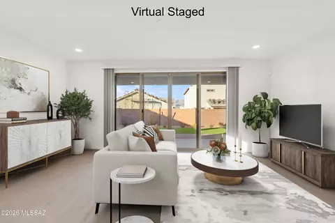 13961 E Squamata Way, Vail, AZ 85641