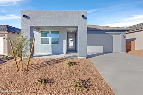 Exterior - 13961 E Squamata Way, Vail, AZ 85641 photo 1 of 4