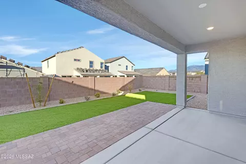Exterior - 13961 E Squamata Way, Vail, AZ 85641 photo 2 of 4