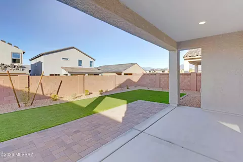 Exterior - 13969 E Squamata Way, Vail, AZ 85641 photo 2 of 4