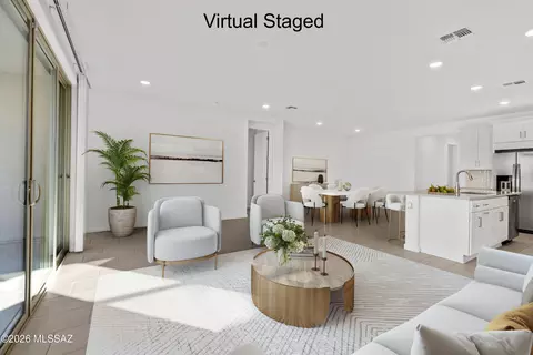 13969 E Squamata Way, Vail, AZ 85641