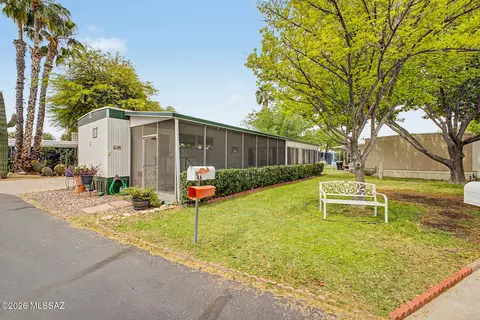 5000 E Grant Rd #46, Tucson, AZ 85712