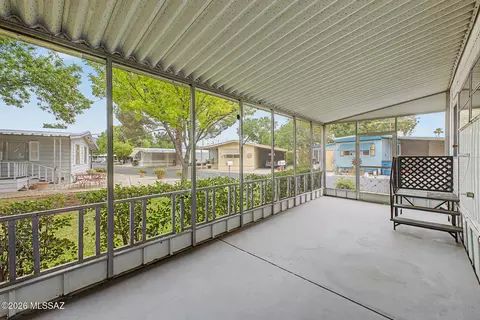 5000 E Grant Rd #46, Tucson, AZ 85712 photo 6