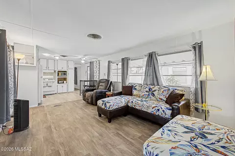 5000 E Grant Rd #46, Tucson, AZ 85712 photo 10