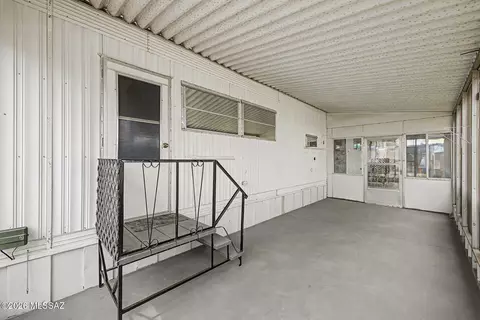 5000 E Grant Rd #46, Tucson, AZ 85712 photo 5