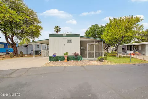 5000 E Grant Rd #46, Tucson, AZ 85712 photo 3