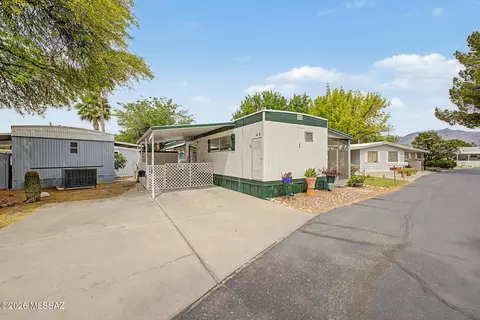 5000 E Grant Rd #46, Tucson, AZ 85712 photo 4
