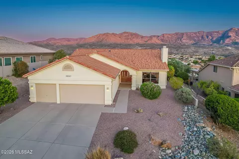 36167 S Boulder Crest Dr, Tucson, AZ 85739