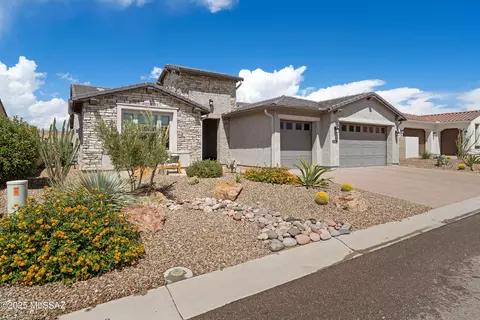 61438 E Shale Rd, Oracle, AZ 85623