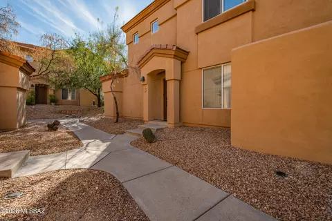 7050 E Sunrise Dr #6106, Tucson, AZ 85750