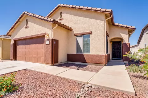 21074 E Reunion Rd, Red Rock, AZ 85145