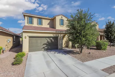 7282 S Via Cabana, Tucson, AZ 85756