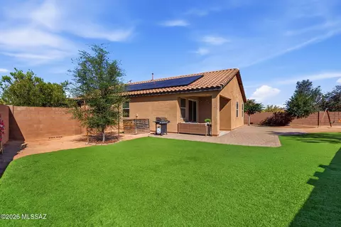 8854 N Hardy Preserve Loop, Tucson, AZ 85742