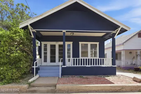 723 S Fegan St, Globe, AZ 85501