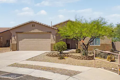 480 S Sterling Vistas Way, Vail, AZ 85641