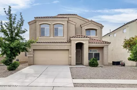 6740 S Stone Fly Dr, Tucson, AZ 85757