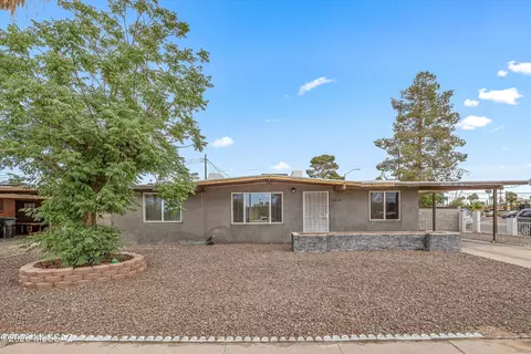 4036 N Sioux Ave, Tucson, AZ 85705