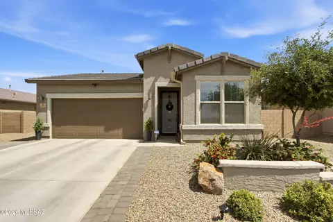12364 N Amberwood Pl, Marana, AZ 85653