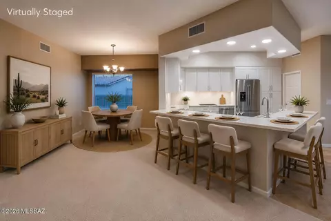 12953 N High Hawk Dr, Marana, AZ 85658