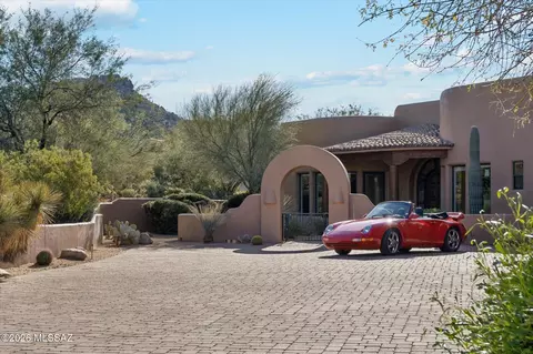 11212 E Ajave Dr, Scottsdale, AZ 85262