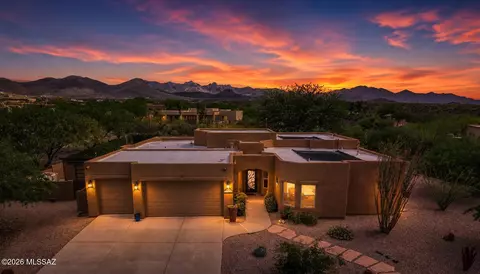 17970 S Sonoran Sea Agave Loop, Vail, AZ 85641