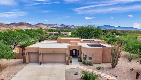 17970 S Sonoran Sea Agave Loop, Vail, AZ 85641