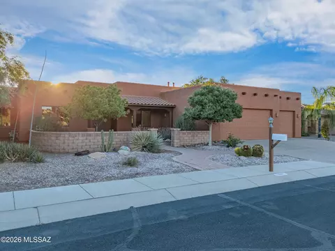 17928 S Via De Alfonsina, Sahuarita, AZ 85629
