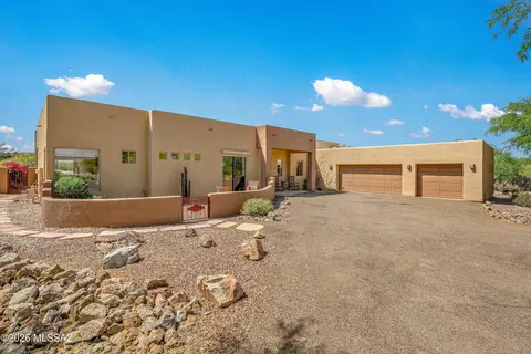 13942 E Calle Nobleza, Vail, AZ 85641