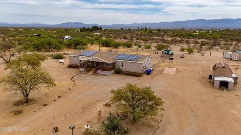 4285 S La Donna Ln, Sierra Vista, AZ 85650