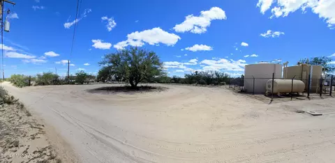 10589 S Brandywine Ln, Tucson, AZ 85736