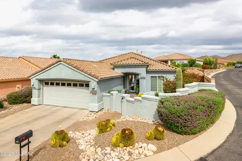 13571 N Nightstar Ct, Marana, AZ 85658