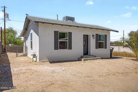919 N Alder Ave, Tucson, AZ 85705