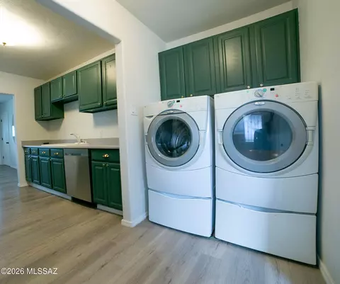 205 S Bowie Ave, Willcox, AZ 85643 photo 8
