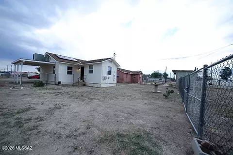 205 S Bowie Ave, Willcox, AZ 85643 photo 9