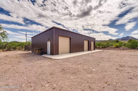 42 Aliso Springs Rd, Tubac, AZ 85646