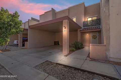 18842 S Mayford Ave, Sahuarita, AZ 85629