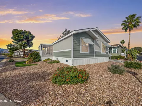 2121 S Pantano Rd #360, Tucson, AZ 85710