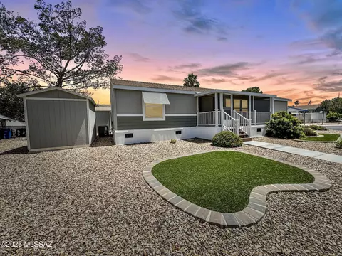 2121 S Pantano Rd #360, Tucson, AZ 85710