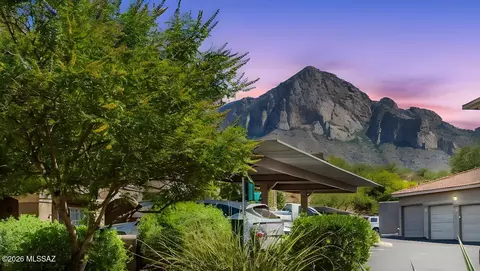 1500 E Pusch Wilderness Dr #7105, Oro Valley, AZ 85737